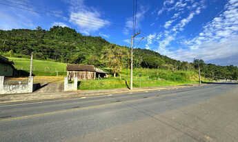 Imagem 6: Terreno amplo no bairro dos Estados em Timbó