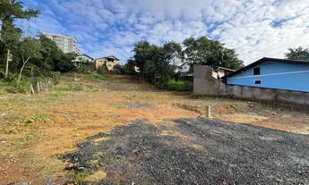 Imagem 5: Imóvel completo com casa, kitnets e galpão no bairro Quintino
