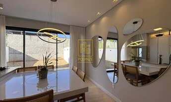 Imagem 3: Sobrado com fino acabamento em excelente bairro