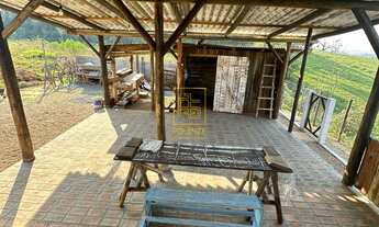 Imagem 5: Charmosa casa de tijolinho à vista em Indaial