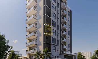 Imagem: Morar a 350m da praia com sofisticação