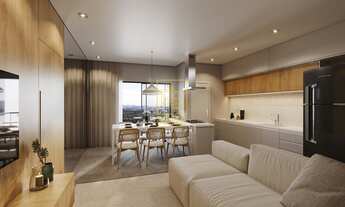 Imagem 3: Morar a 350m da praia com sofisticação e praticidade