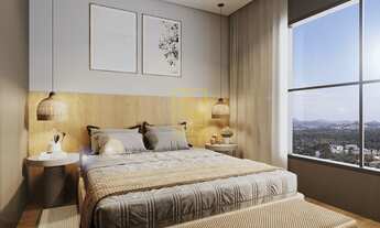 Imagem 4: Morar a 350m da praia com sofisticação e praticidade