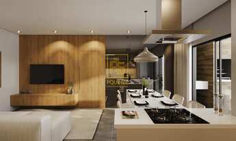 Imagem 2: Morar a 350m da praia com sofisticação e praticidade