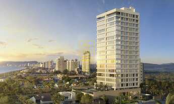 Imagem: APARTAMENTO VISTA PARA O MAR ALTO PADRÃO