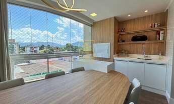 Imagem: Apartamento mobiliado no coração de Timbó