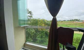 Imagem 6: Apartamento no bairro Quintino-Timbó