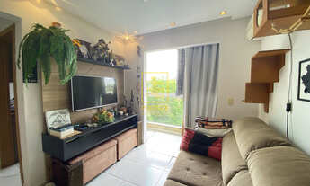 Imagem: Apartamento no bairro Quintino-Timbó