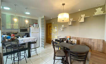 Imagem 2: Apartamento em Quintino, Timbó/SC