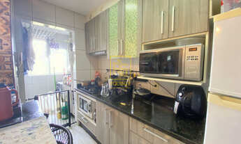 Imagem 3: Apartamento em Quintino, Timbó/SC