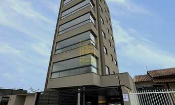 Imagem: Apartamento a 700m da praia em Balneário