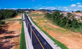 Imagem: LOTEAMENTO ALFABLU 68