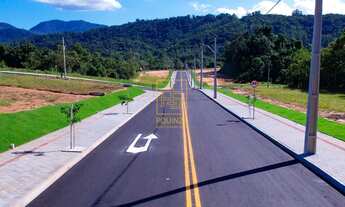 Imagem 2: LOTEAMENTO ALFABLU 68