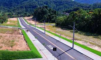 Imagem 3: LOTEAMENTO ALFABLU 68