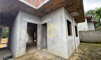 Imagem 5: Casa com churrasqueira e suíte no bairro Quintino