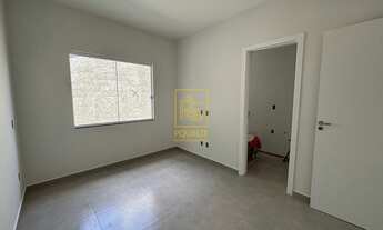 Imagem 3: Casa com churrasqueira e suíte no bairro Quintino