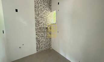 Imagem 4: Casa com churrasqueira e suíte no bairro Quintino