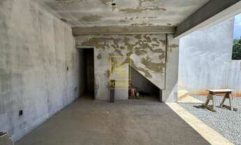 Imagem 6: Casa com churrasqueira e suíte no bairro Quintino