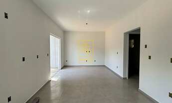 Imagem 2: Casa com churrasqueira e suíte no bairro Quintino