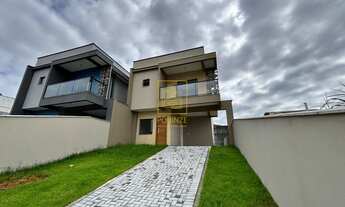 Imagem: Sobrado espaçoso em excelente localização