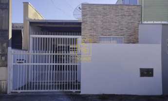 Imagem: Casa a 1,8 km da Praia em Penha