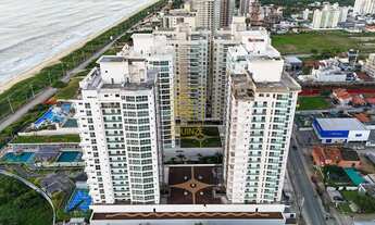 Imagem: Residencial pé n a areia, linda cobertura