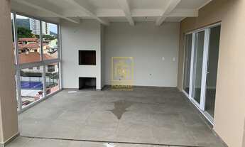 Imagem 3: Cobertura residencial Floratta no Bairro das Capitais