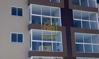 Imagem: Cobertura residencial Floratta no Bairro