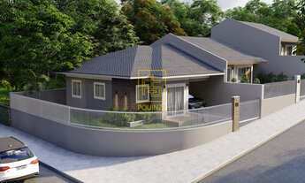 Imagem 3: Casa à venda no bairro Divinéia - Rio dos Cedros/SC