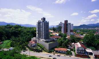 Imagem: Belíssimo apartamento com 3 suítes e 133