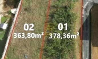 Imagem 5: Terrenos excelentes para investimento!