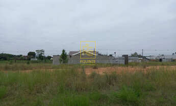 Imagem: Terreno no loteamento Jardim América