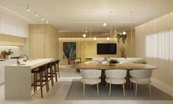 Imagem 2: Apartamentos com 2 ou 3 suítes a poucos metros da praia em Balneário Piçarras