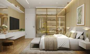 Imagem 4: Apartamentos com 2 ou 3 suítes a poucos metros da praia em Balneário Piçarras