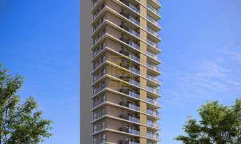 Imagem: Apartamentos com 2 ou 3 suítes a poucos