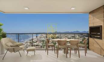 Imagem 5: Apartamentos com 2 ou 3 suítes a poucos metros da praia em Balneário Piçarras