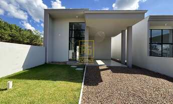 Imagem: Casa com excelente espaço e localização