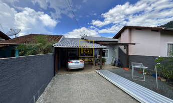 Imagem: Casa no bairro Padre Martinho Stein com