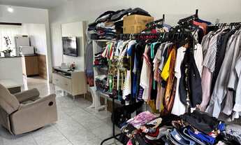 Imagem 4: Casa no bairro Padre Martinho Stein com fácil acesso ao centro