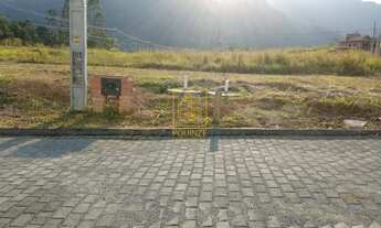 Imagem: Terreno pronto para construir em Rodeio