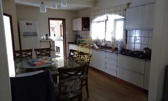 Imagem 3: LINDA CASA NO BAIRRO NAÇÕES - TIMBÓ