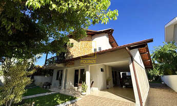 Imagem: Casa com edícula e amplo terreno no bairro