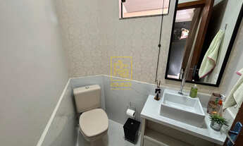 Imagem 7: Casa com edícula e amplo terreno no bairro dos Estados em Timbó