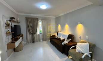 Imagem 2: Casa com edícula e amplo terreno no bairro dos Estados em Timbó