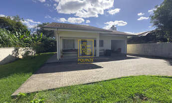 Imagem: Oportunidade no centro de Timbó com terreno