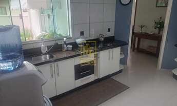 Imagem 3: Casa semi mobiliada com piscina no bairro das Nações