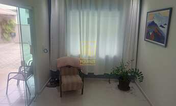 Imagem 7: Casa semi mobiliada com piscina no bairro das Nações