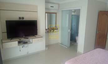 Imagem 5: Casa semi mobiliada com piscina no bairro das Nações