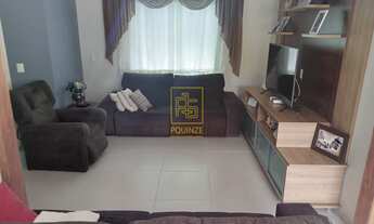 Imagem 6: Casa semi mobiliada com piscina no bairro das Nações