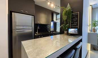 Imagem 4: Apartamento mobiliado com 2 dormitórios em Timbó